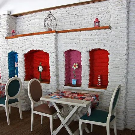 Resort Monta Verde Villa A 3*