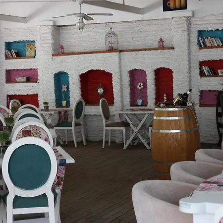 Ośrodek wypoczynkowy Monta Verde Villa A Fethiye