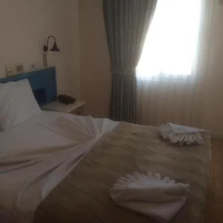 Hotel Er-oez 3*