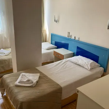Hotel Er-oez