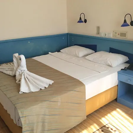 Hotel Er-oez Fethiye