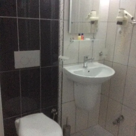 Er-oez Hotel Fethiye