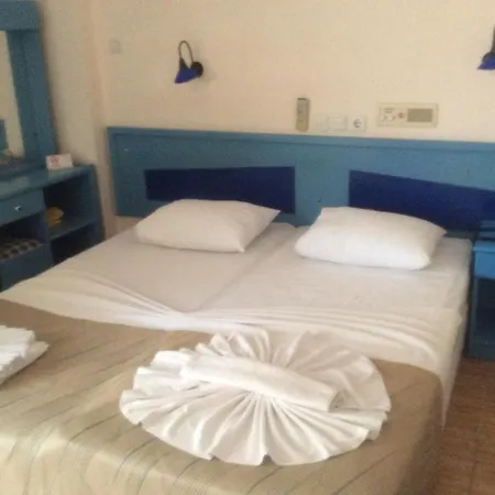Er-oez Hotel Fethiye