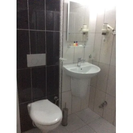 Er-oez Hotel Fethiye