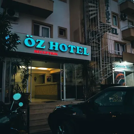 Hotel Er-oez Fethiye