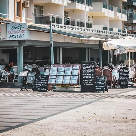 Er-oez Hotel