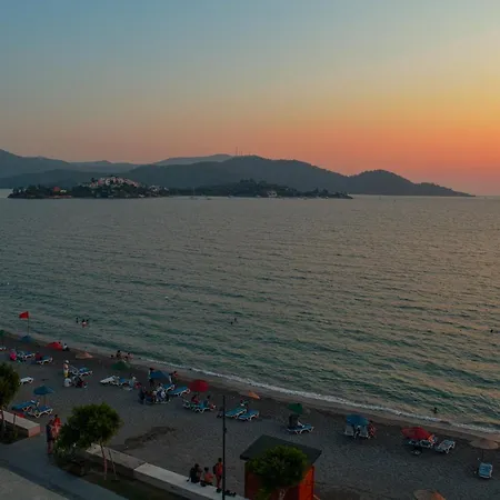 Hotel Er-oez 3*