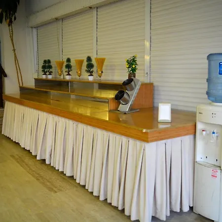 Er-oez 3* Fethiye