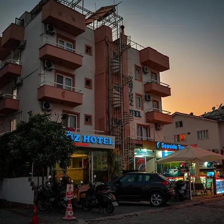 Er-oez 3* Fethiye