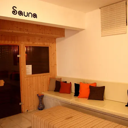 Monta Verde Villa A 리조트 3*
