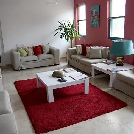Rezort Monta Verde Villa A 3*